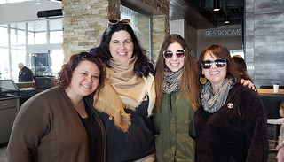 Jenni Henter - Some ladies