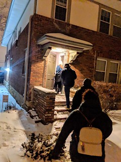 Craig O'brien - Back to the Air BnB