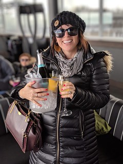 Drinks - Look at this girl