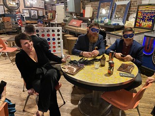 Craig O'brien - Havin a good time