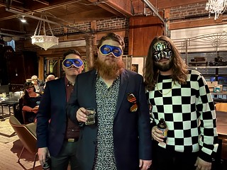 Craig O'brien - Some dudes