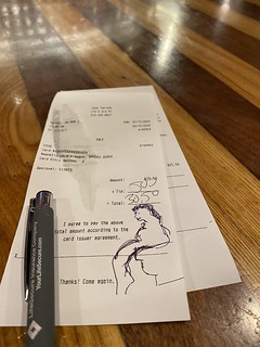 Craig O'brien - This is Craig, napping on the toilet