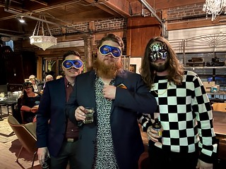 Craig O'brien - Some dudes