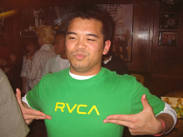 RVCA