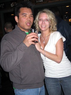 Nathan and Chuck's Cousin