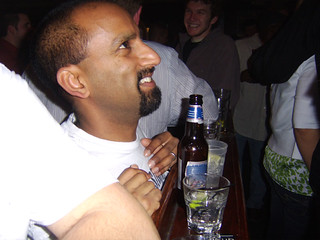 Drinks - He's just a little guy