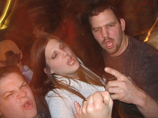 Chuck McGrane - Singing to the  Max