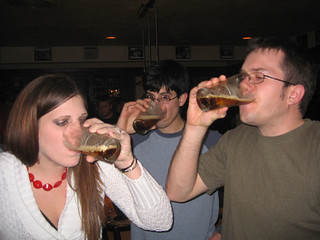 Drinks - Carbombs