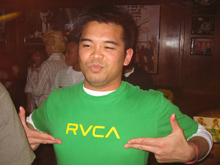 RVCA