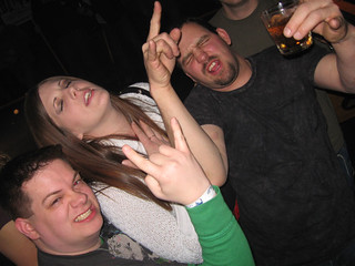 Chuck McGrane - Singing to the  Max