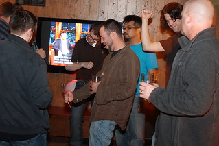 Nathan D - Being Rowdy at The Foundry