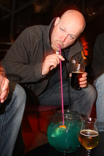 Kansas City - Fishbowlin