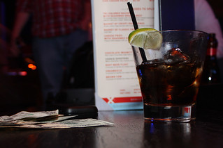 Kansas City - Money n Booze