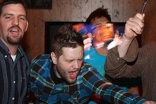 Chuck McGrane - At the Foundry