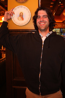 Kansas City - Josh and his Savior