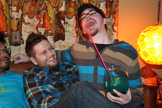 Kansas City - Fishbowlin