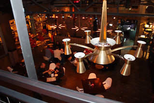 Kansas City - The Foundry