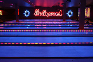 Kansas City - Lucky Strike Lanes