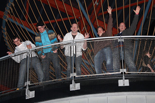 Kansas City - Power and Light