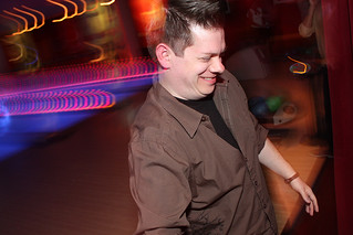 Kansas City - At Lucky Strike