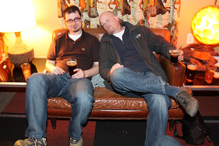 Kansas City - At the Foundry