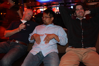 Nathan D - At Lucky Strike