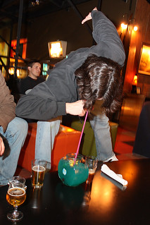 Kansas City - Fishbowlin