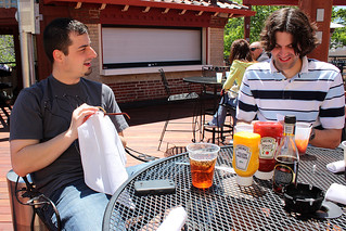 Kansas City - At O'Dowd's