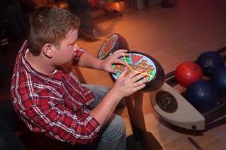 Craig O'brien - Craig hookin us up