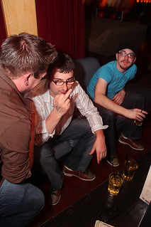 Kansas City - At Lucky Strike