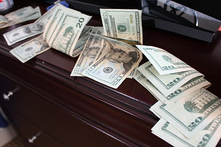 Kansas City - Sometimes paybacks are not a bitch