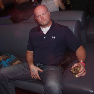 Kansas City - At Lucky Strike