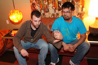 Nathan D - Chad and Nathan