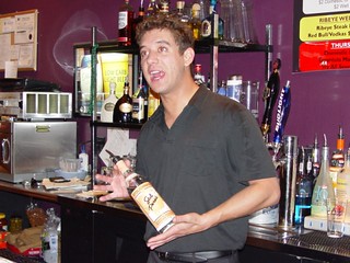 Ah, so you're a classy girl huh?