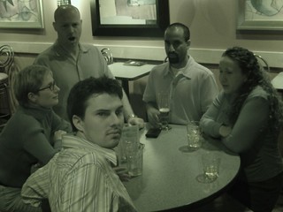 Karisa Cheddie - Green