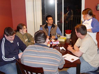 Chuck McGrane - Kevi, Nick, Nicole, Nathan, Kari, and Chuck