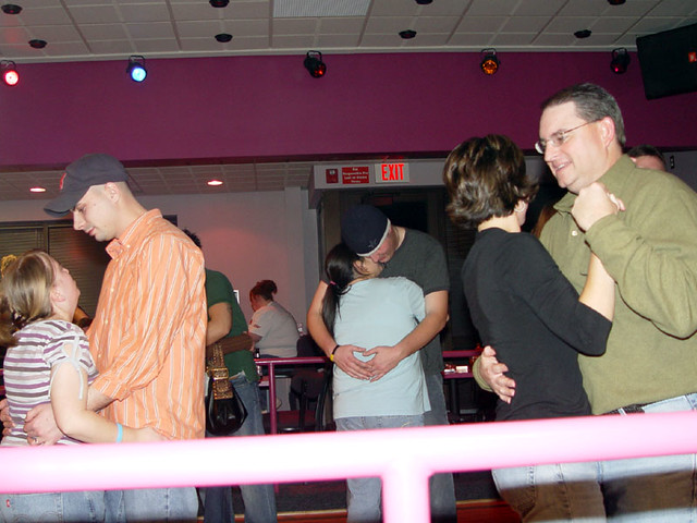 What in the...  Where am i?