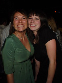 Mindy Hoskin - Kari and Mindy