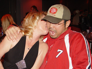 Nathan D - Kiss from Janelle