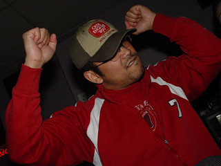 Nathan D - Nathan at Stix