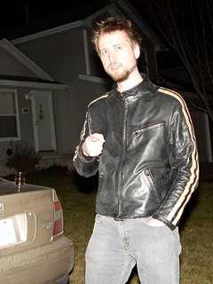 Where's Waldo... err Cuervo