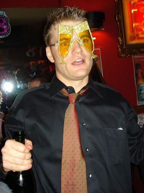 The Owner of Beechwood