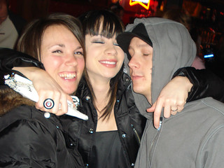 Mindy Hoskin - Sleepy