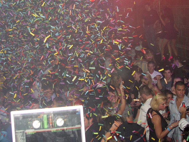 Confetti