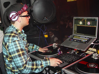 Dustin Iverson - Diverse