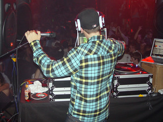 Diverse at The Union