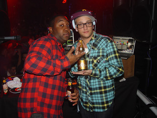 Dustin Iverson - Cristal