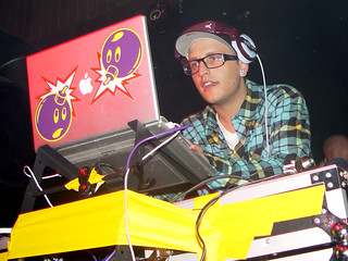 Dustin Iverson - Diverse