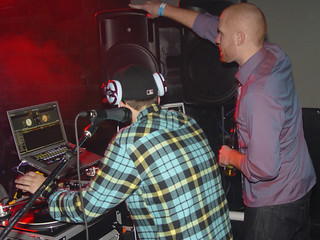 Dustin Iverson - Diverse and Red