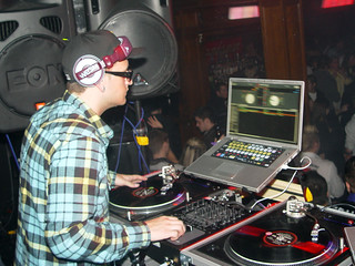 Dustin Iverson - Diverse